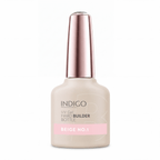 Hard Builder Bottle Beige No.1 Builder Gel - 7ml