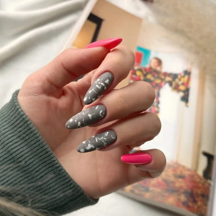 Beton Gel Polish 7Ml
