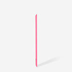 Beveled Straight Plastic Nail File SPBE-20