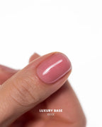 Saute Nails Luxury Base Beige 8ml