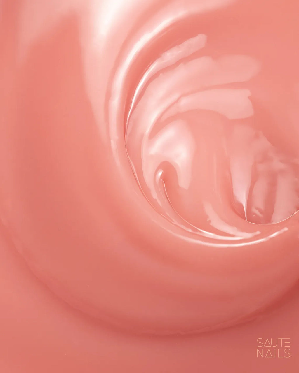 Saute Nails One Touch Natural Extension Builder Gel