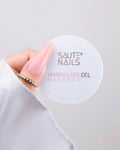 Saute Nails Marmalade Gel Macaron Builder Gel