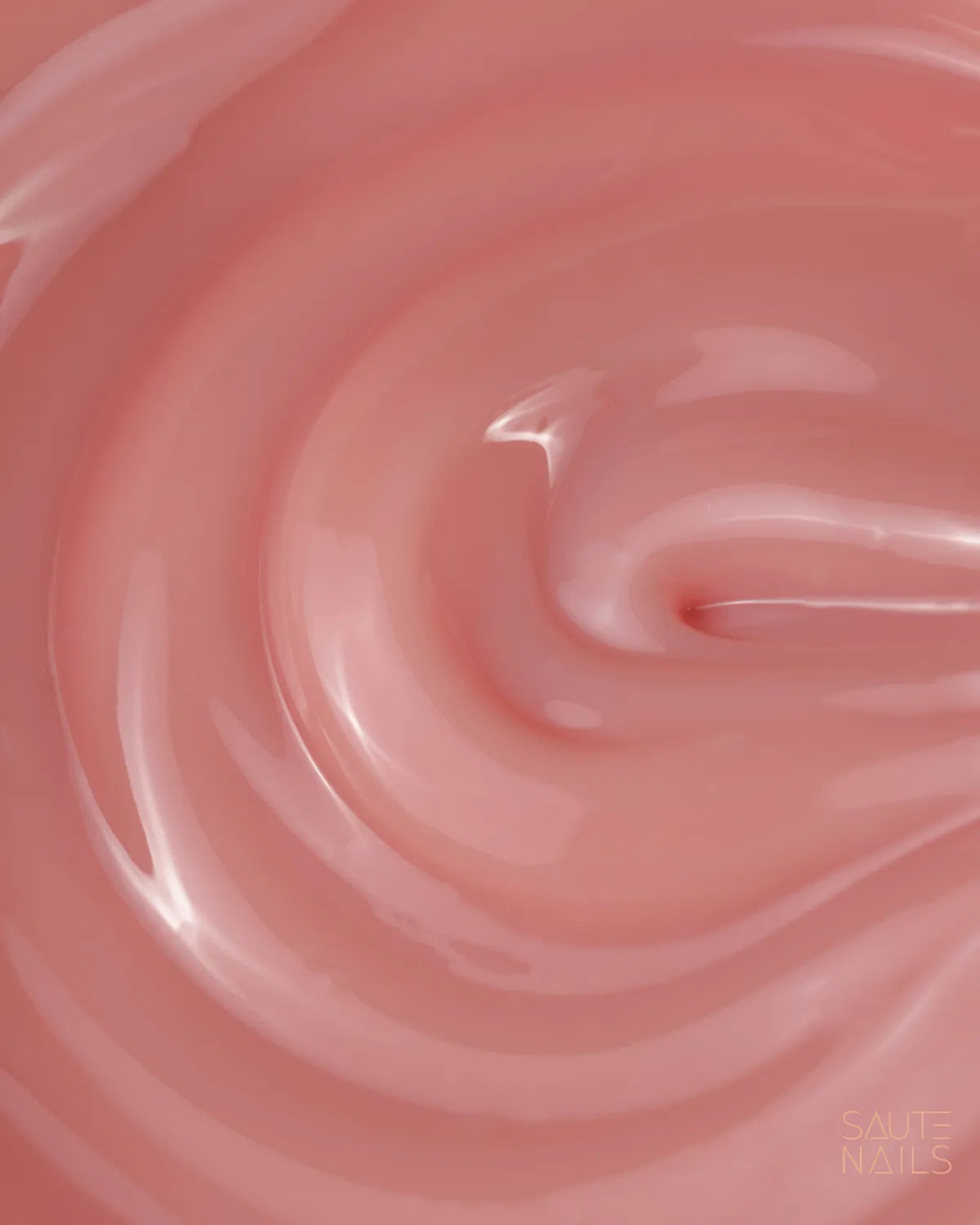 Saute Nails Marmalade Gel Macaron Builder Gel