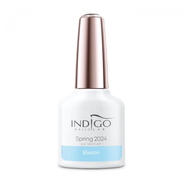 Bieski Gel Polish 7Ml