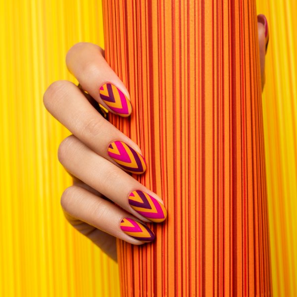 Big City Life Gel Polish 7Ml