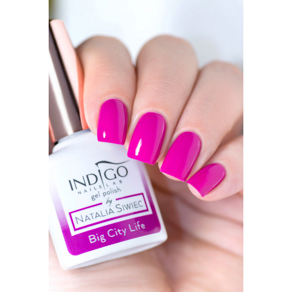 Big City Life Gel Polish 7Ml