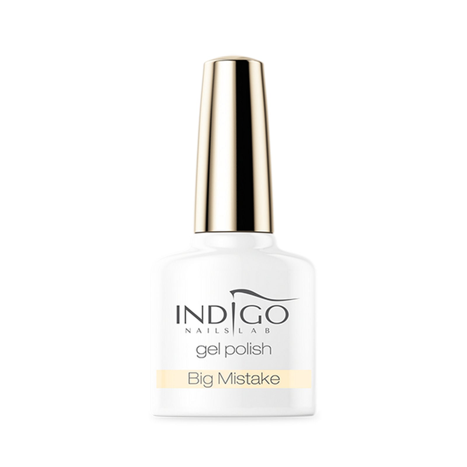 Big Mistake Gel Polish 7Ml