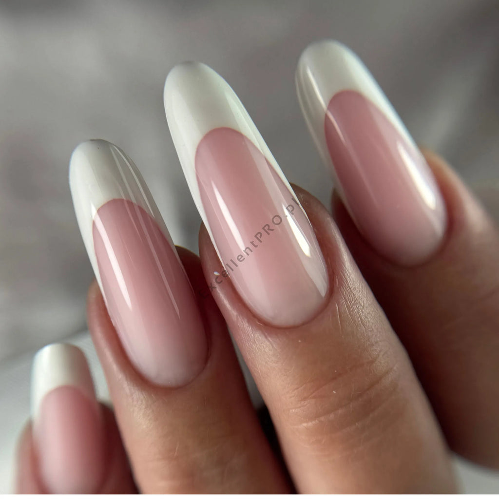 Excellent Pro Perfect French Creamy White 4g
