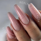 Excellent Pro Builder Gel With Thixotropy Light French Pink 2.0