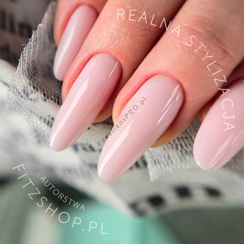 Excellent Pro Builder Gel With Thixotropy Real Candy