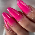Excellent Pro Builder Colour Gel Flamingo Pink 15g