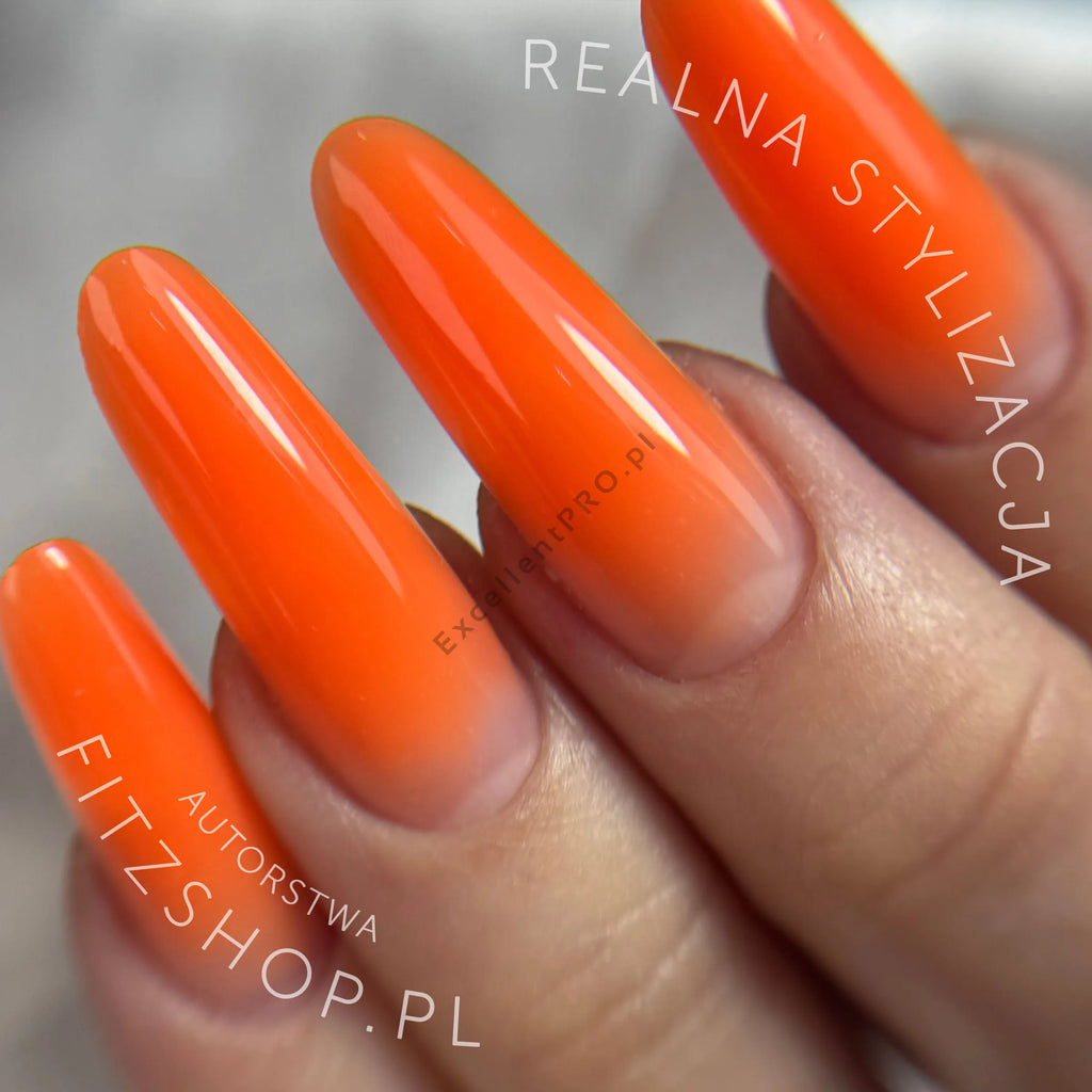 Excellent Pro Builder Colour Gel American Prison 15g