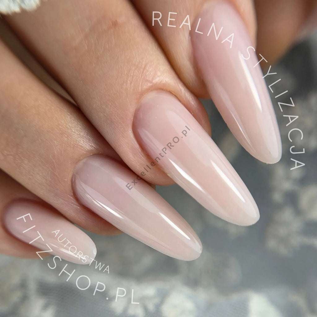 Excellent Pro Builder Gel With Thixotropy Light Skin