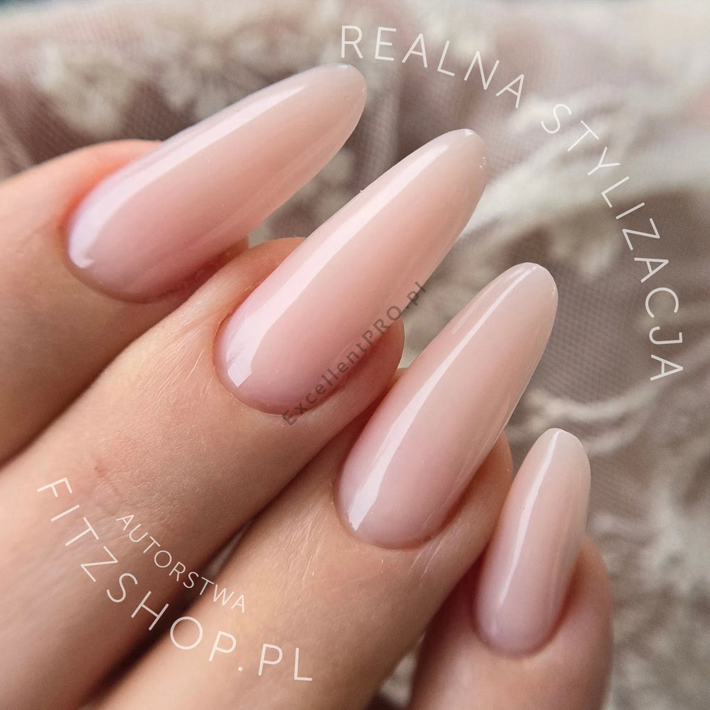 Excellent Pro Builder Gel With Thixotropy Light Skin
