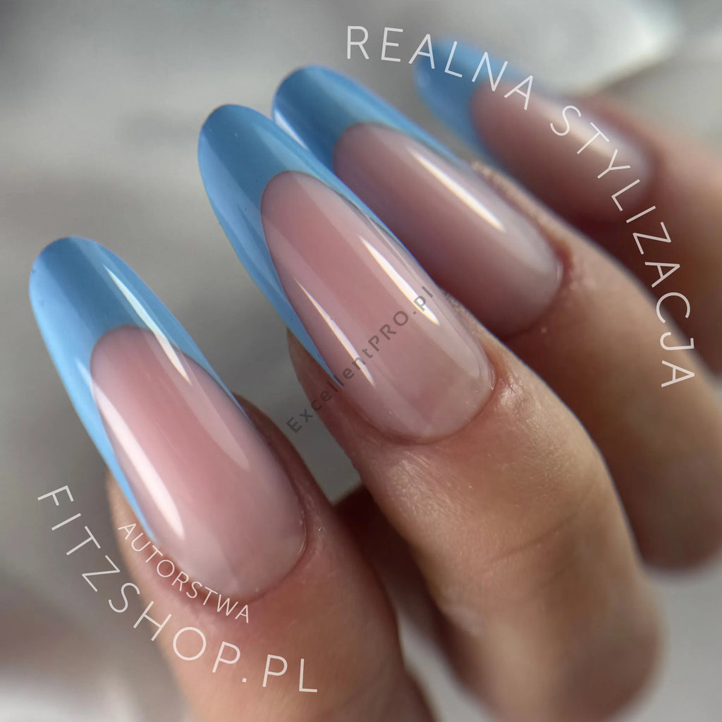Excellent Pro Perfect French Creamy Blue 4g