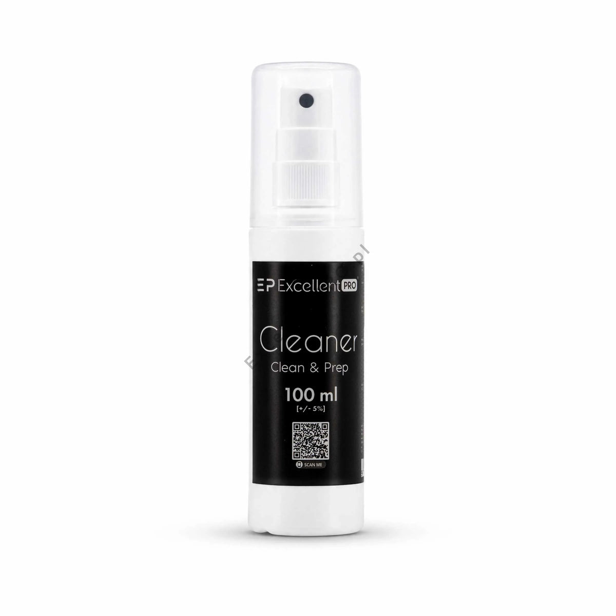 Excellent Pro Clean & Prep with Atomiser 100ml