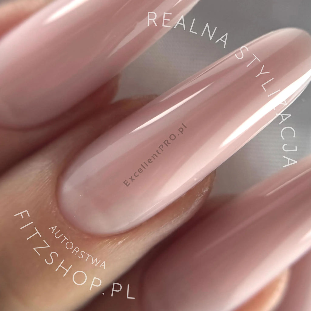 Excellent Pro Cloud Mousse Gel Soft Powder