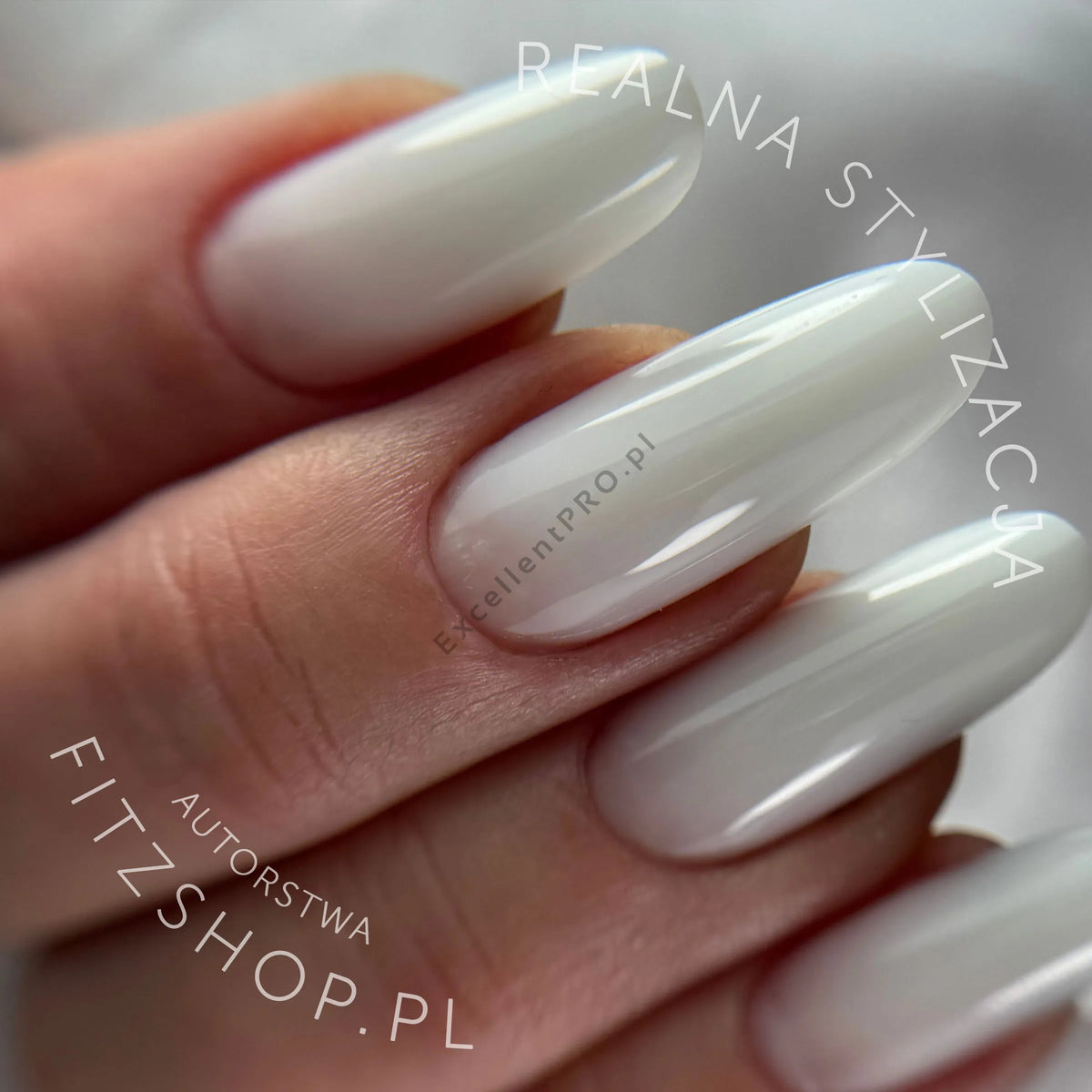 Excellent Pro Cloud Mousse Gel Milk Harmony
