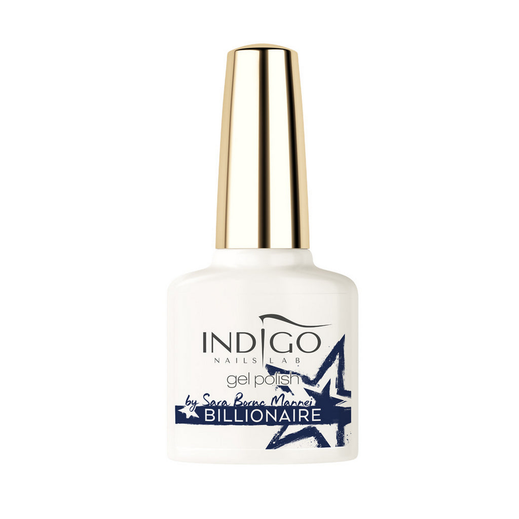Billionaire Gel Polish 7Ml