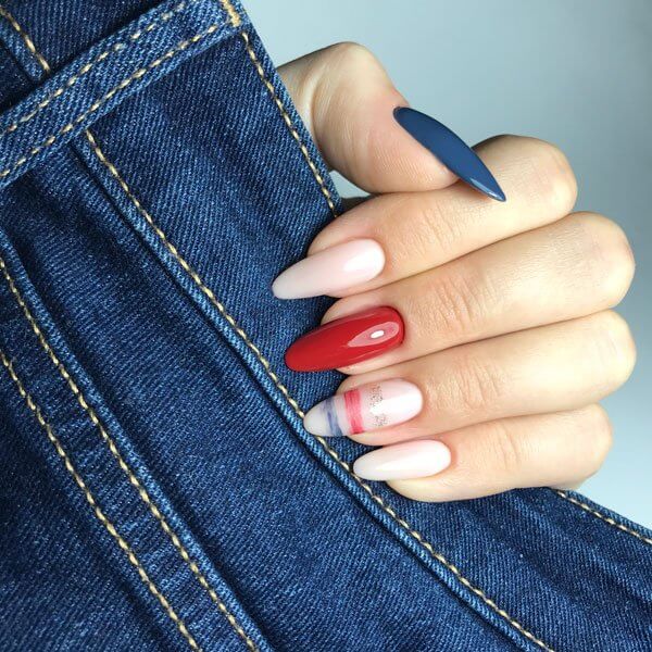 Billie Jeans Gel Polish 7Ml