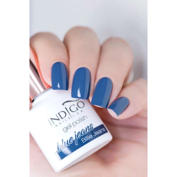 Billie Jeans Gel Polish 7Ml