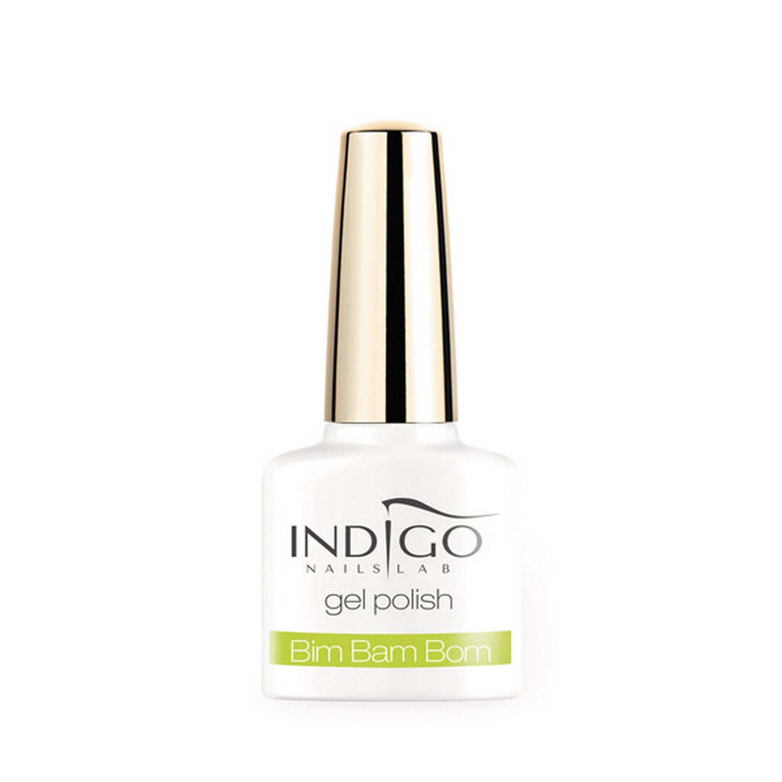 Bim Bam Bom Gel Polish 7Ml