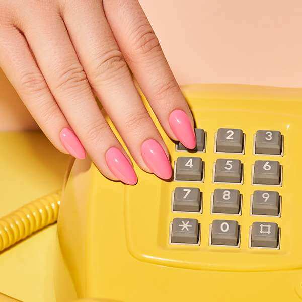 Bingo! Gel Polish 7Ml