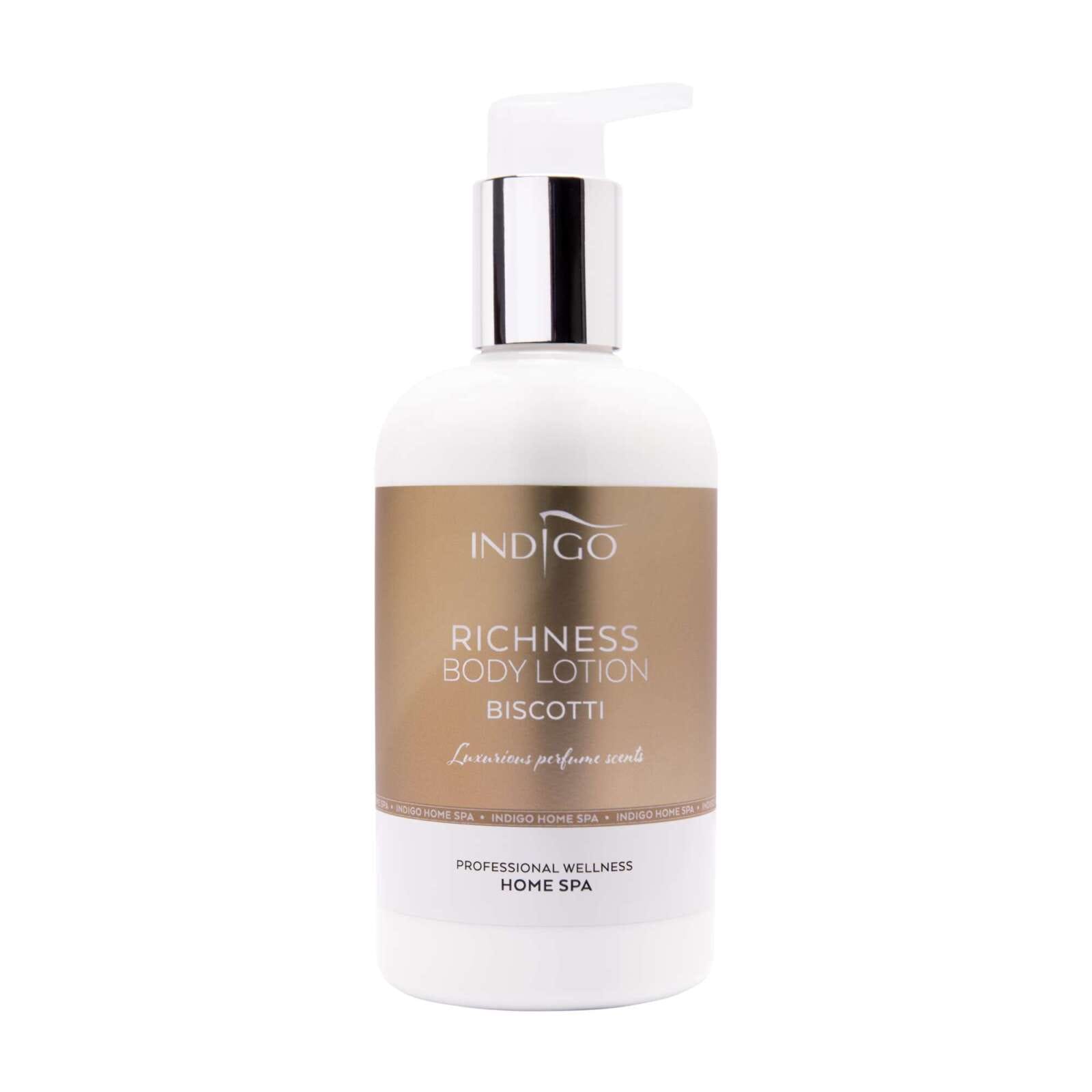 Biscotti-body Lotion 300Ml