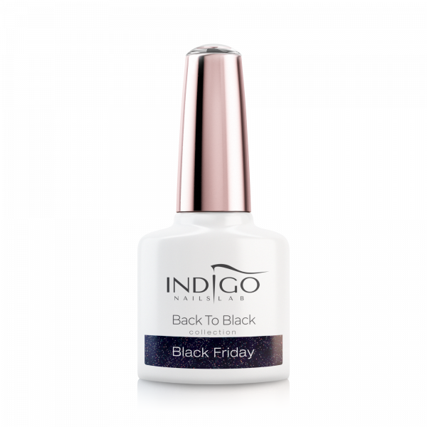 Black Friday Gel Polish 7ml