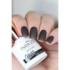 Black Ghost Gel Polish 7Ml