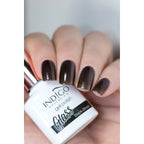 Black Ghost Gel Polish 7Ml