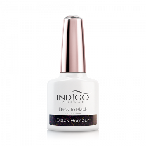 Black Humour Gel Polish 7ml
