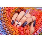 Black Madonna Gel Polish 7Ml