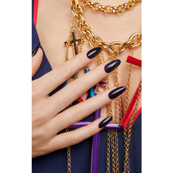 Black Madonna Gel Polish 7Ml