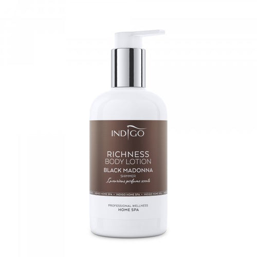 Black Madonna Shimmer - Body Lotion 300Ml