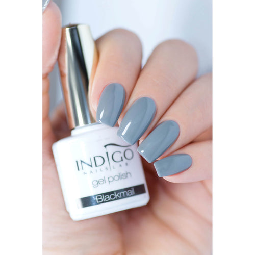 Blackmail Gel Polish 7Ml