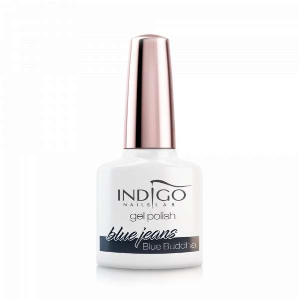 Blue Buddha Gel Polish 7Ml