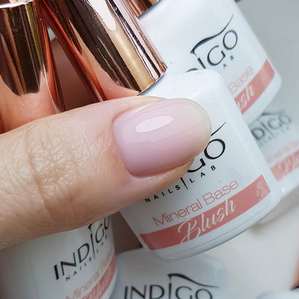 Mineral Base - Blush 13Ml