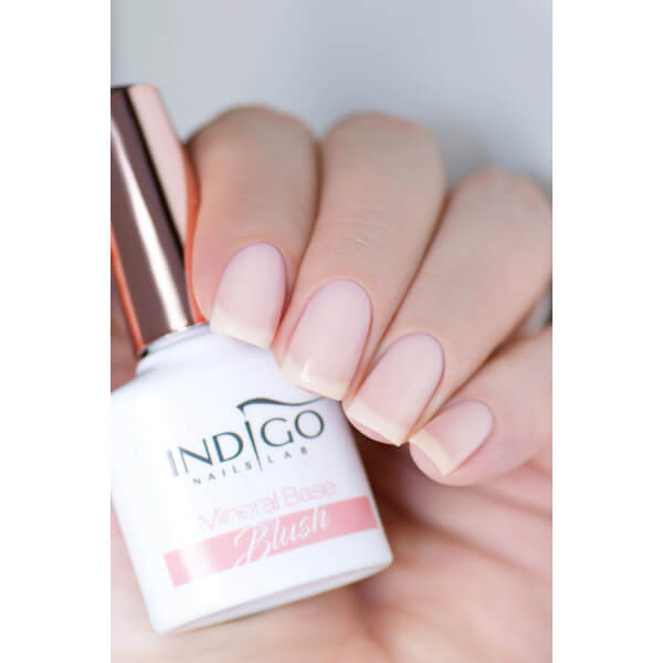 Mineral Base - Blush 13Ml