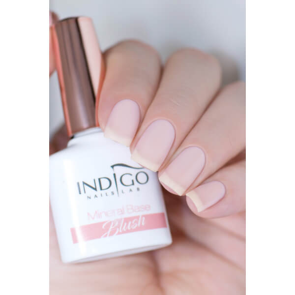 Mineral Base - Blush 13Ml