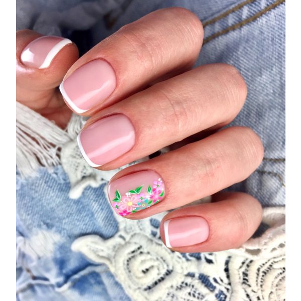 Mineral Base - Blush 13Ml