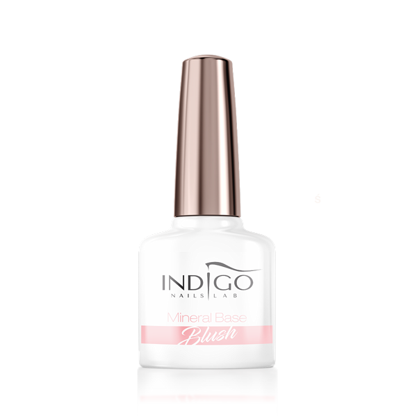 Mineral Base - Blush 7ML