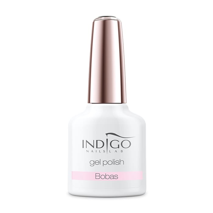 Bobas Gel Polish 7Ml