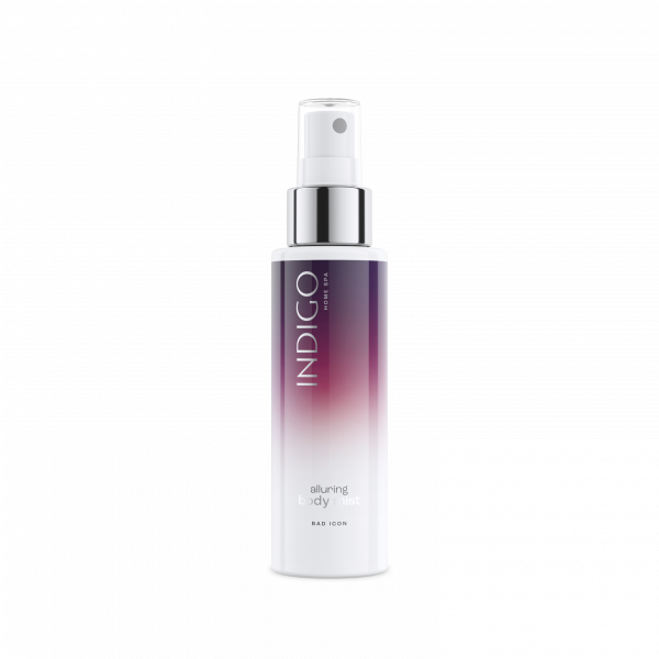 Body Mist Bad Icon 100Ml