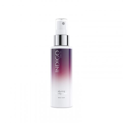 Body Mist Bad Icon 100Ml