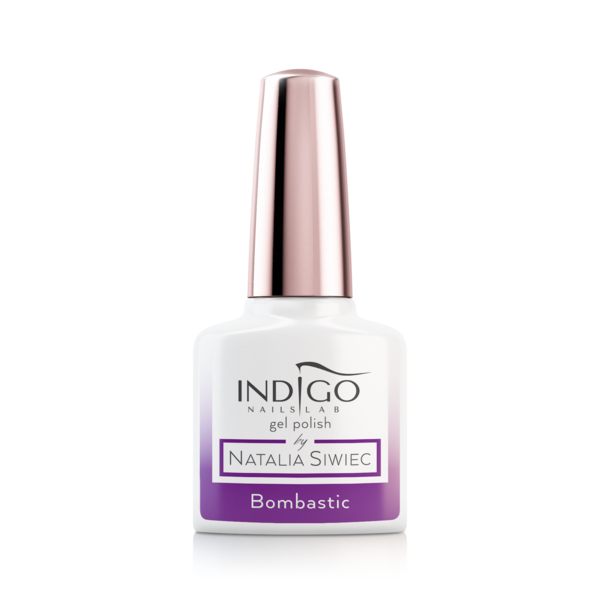 Bombastic Gel Polish 7Ml
