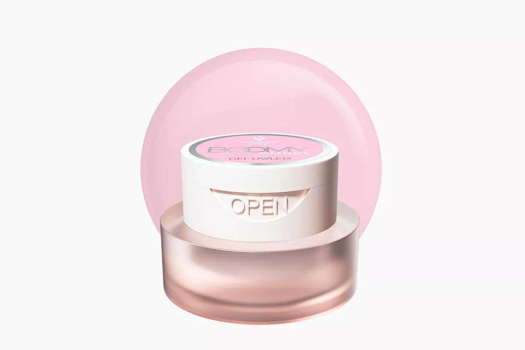 Victoria Vynn Boomy Ombre Gel UV/LED - Light Pink