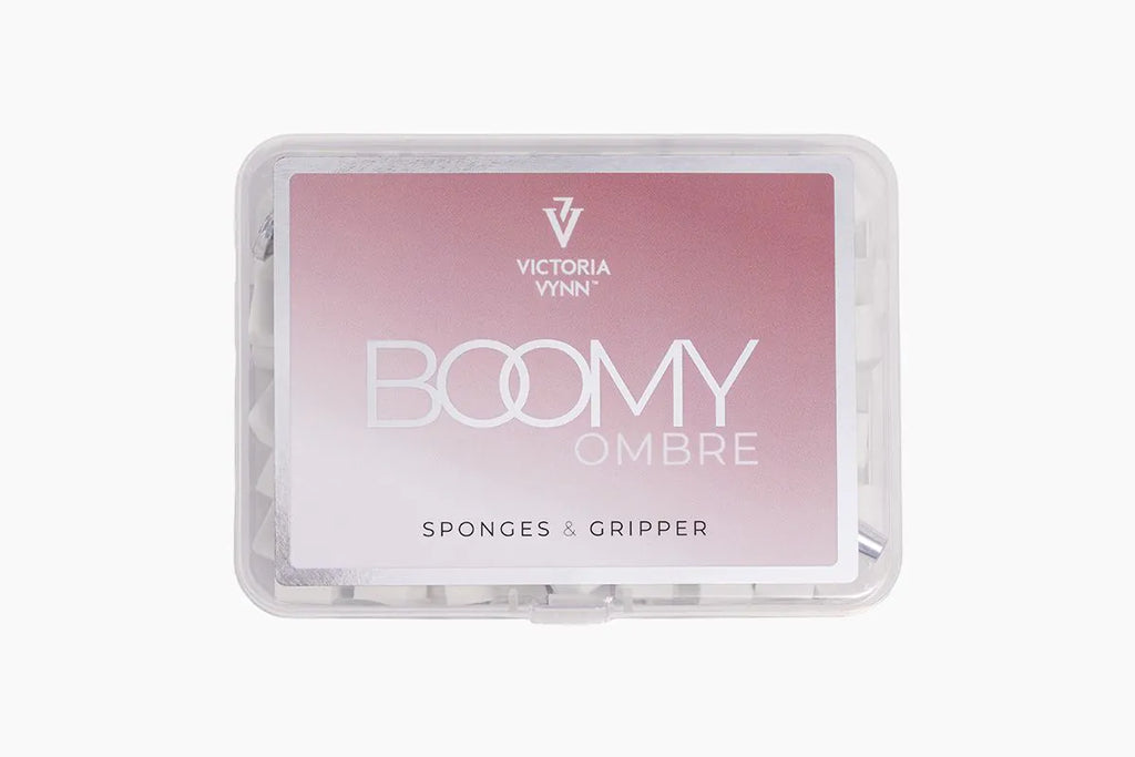 Victoria Vynn Boomy Ombre Sponges & Gripper