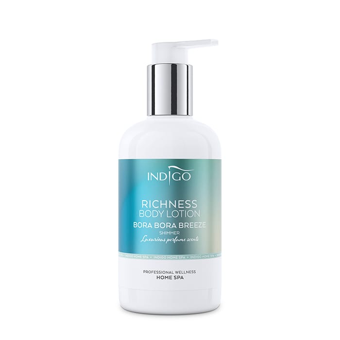 Bora Bora Breeze Shimmer-Body Lotion 300Ml