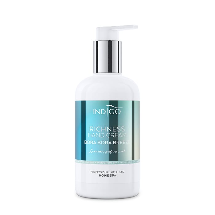 Bora Bora Breeze Hand Cream 300Ml